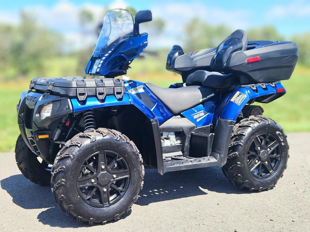 Polaris Sportsman 850 Touring 2022 alt