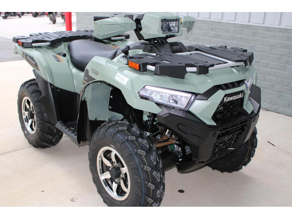 2025 Kawasaki Brute Force 750 Eps Le alt