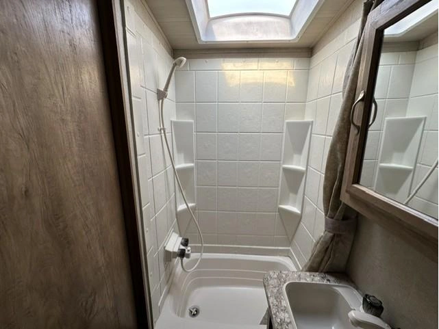 Gulfstream Vista 19rbs 2018 alt