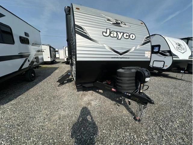 Jayco Jay Flight Slx 211mb 2026 alt