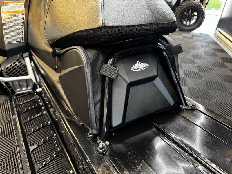 Polaris Pro Rmk 850 155 2021 alt