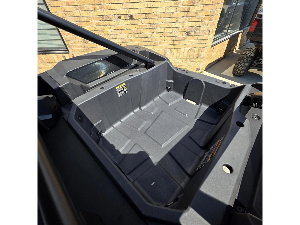 2026 Polaris Rzr Xp 1000 Ultimate alt