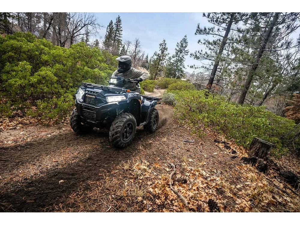 2026 Kawasaki Brute Force alt