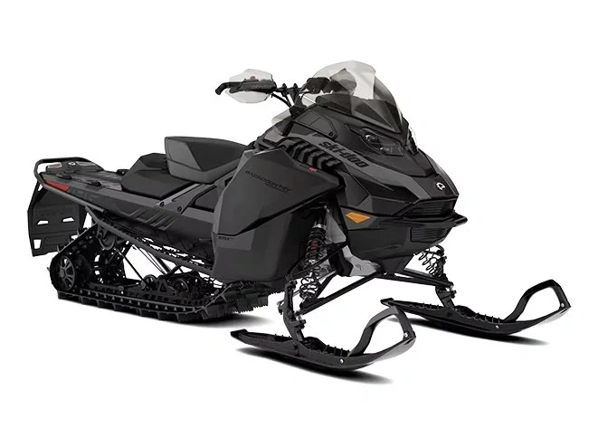 2027 Ski-doo Ugva Backcountry Adr 850 E Bk 146 2.0" E.s alt