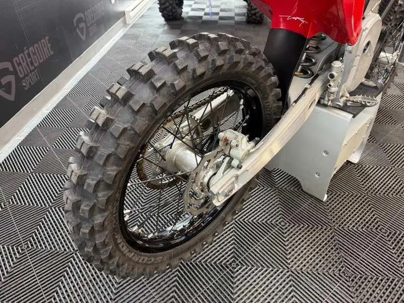 Stark Future VARG MX ALPHA 80HP 2024