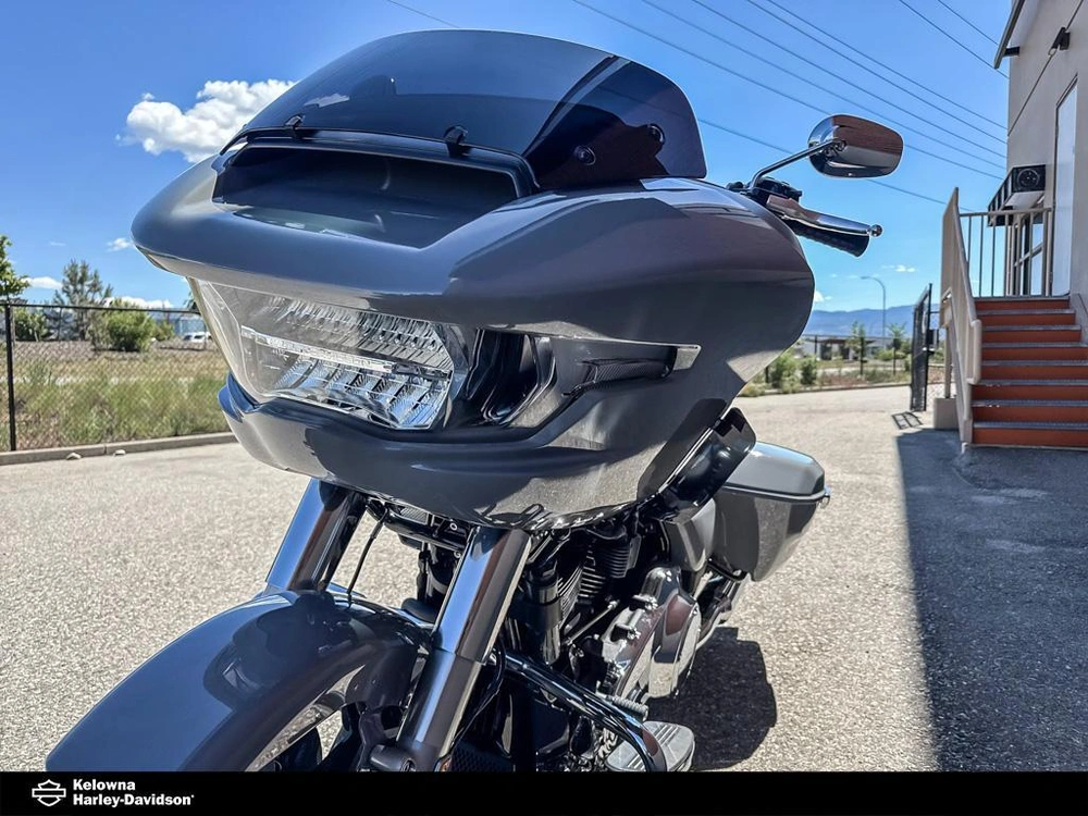 2026 Harley-davidson Fltrx - Road Glide® alt