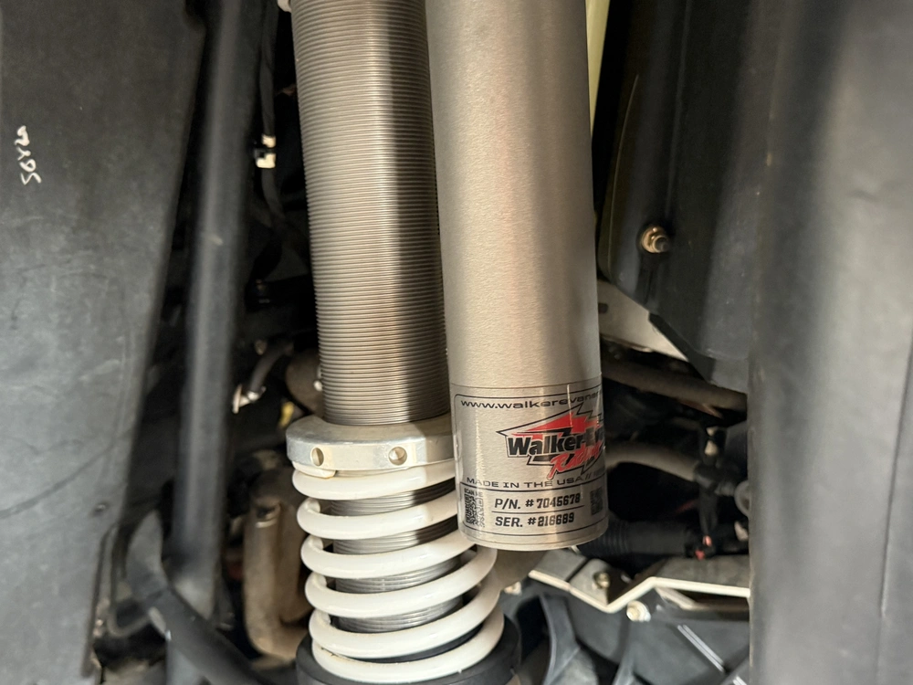2022 Polaris Rzr Pro Xp Sport alt