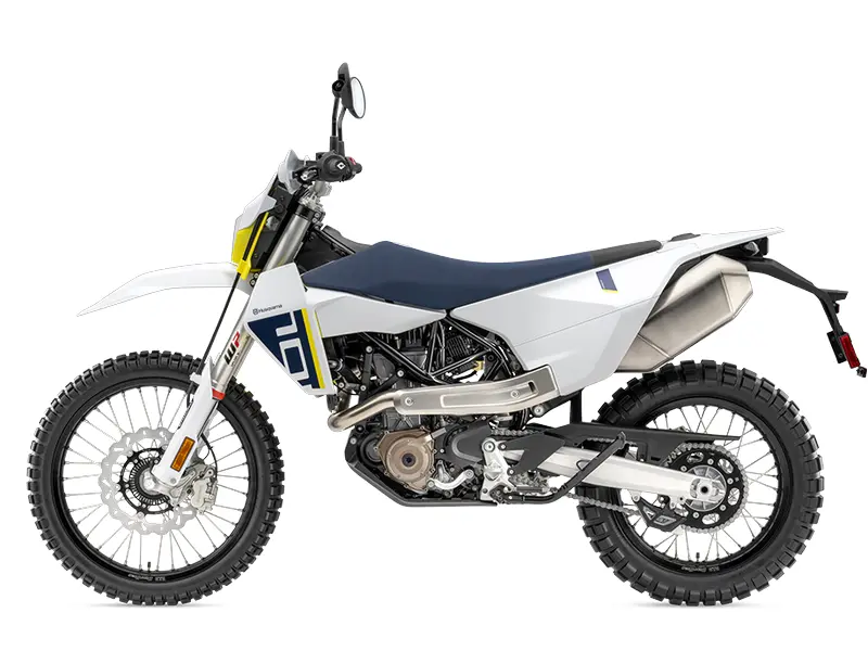 2027 Husqvarna 701 ENDURO