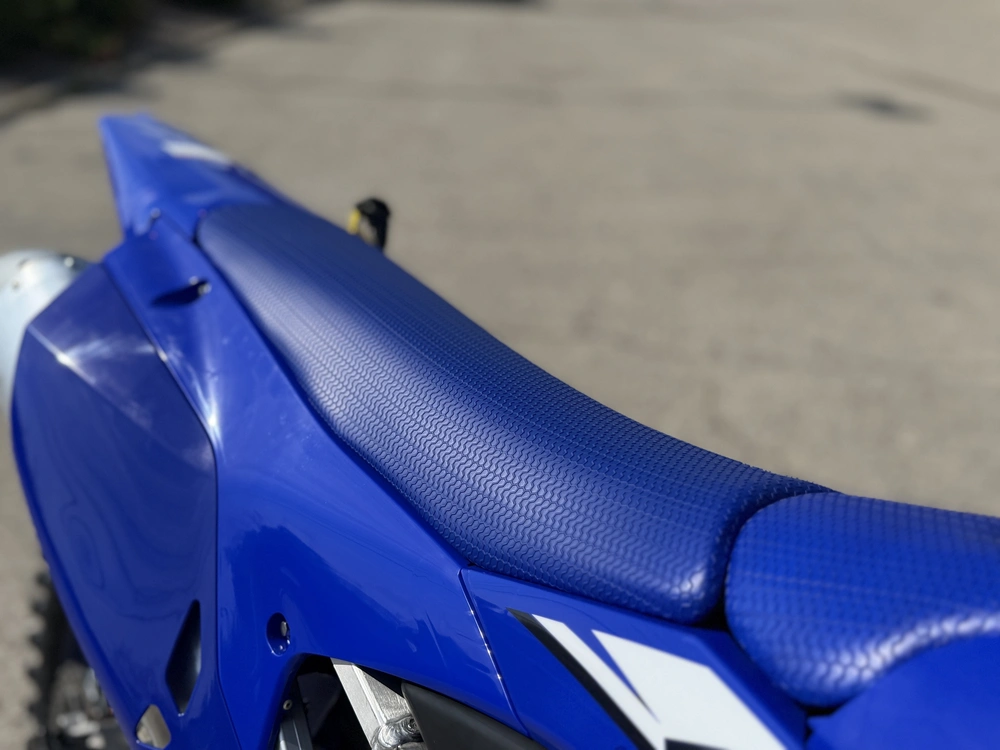 2026 Yamaha Wr450f alt