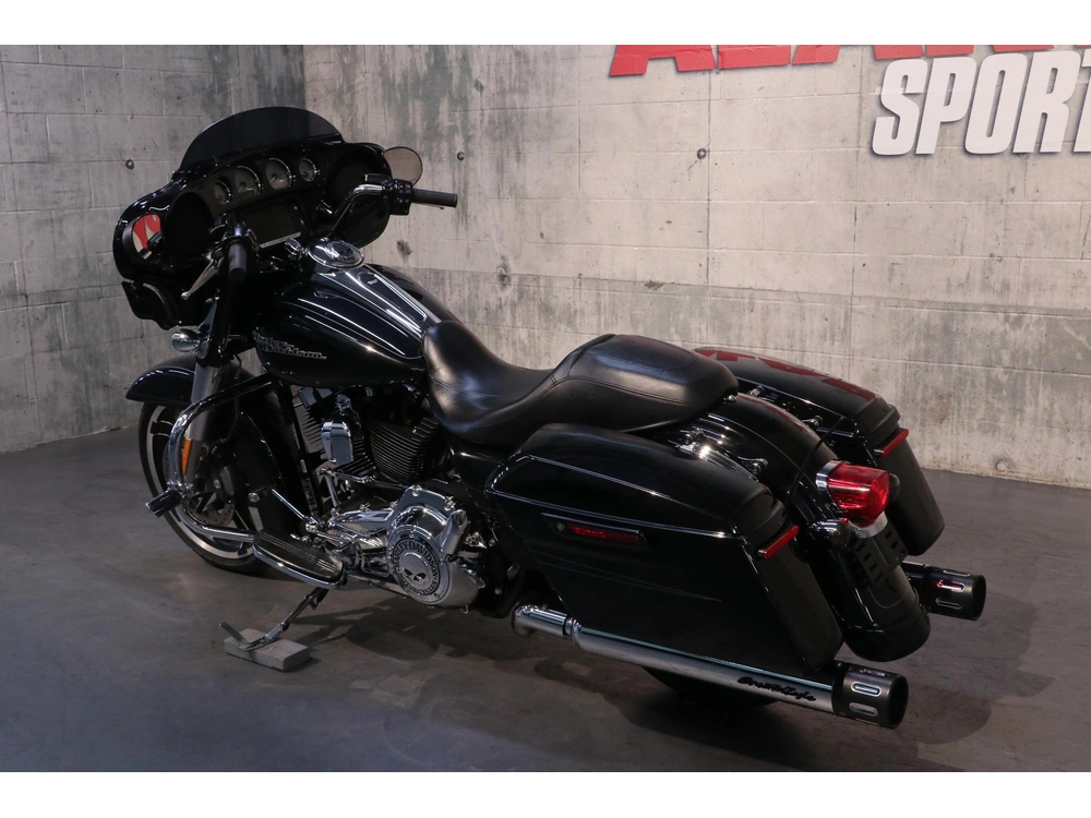 2014 Harley-davidson Street Glide Special (flhxs) alt