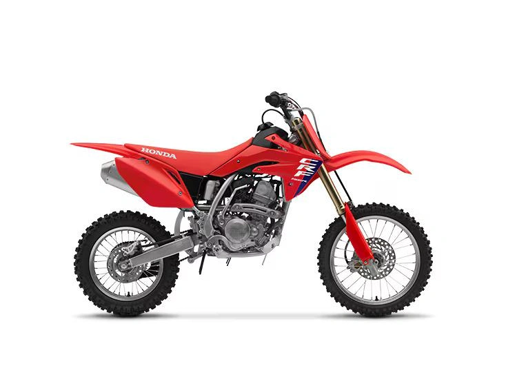 2026 Honda Crf150r alt