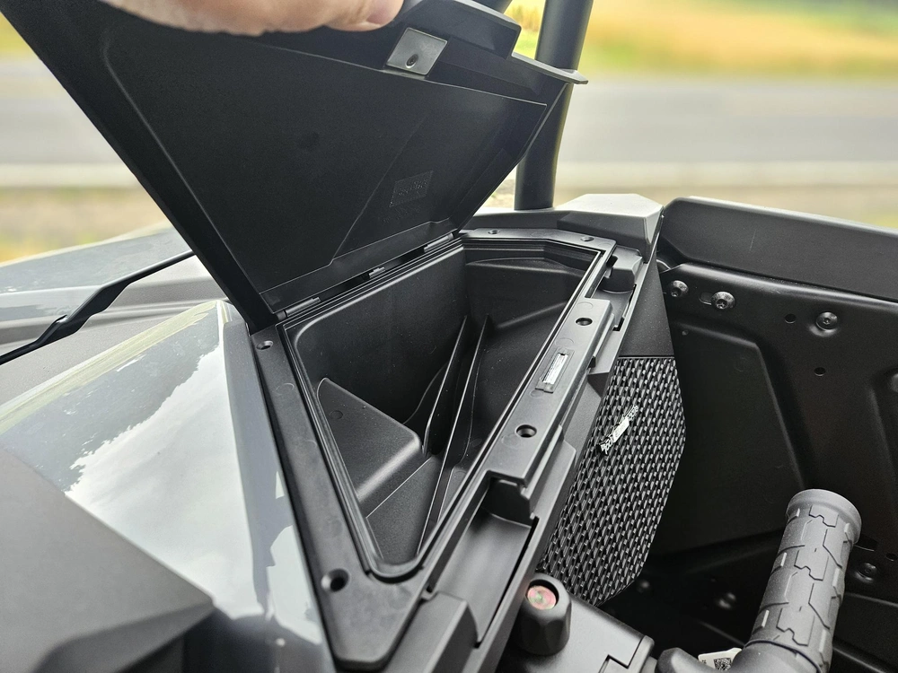 2026 Polaris Rzr Xp 1000 Ultimate alt