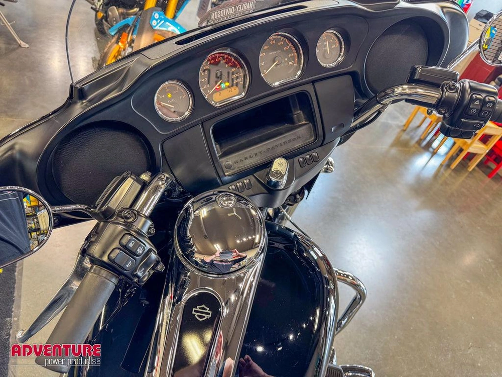 2020 Harley-davidson Flht - Electra Glide® Standard alt