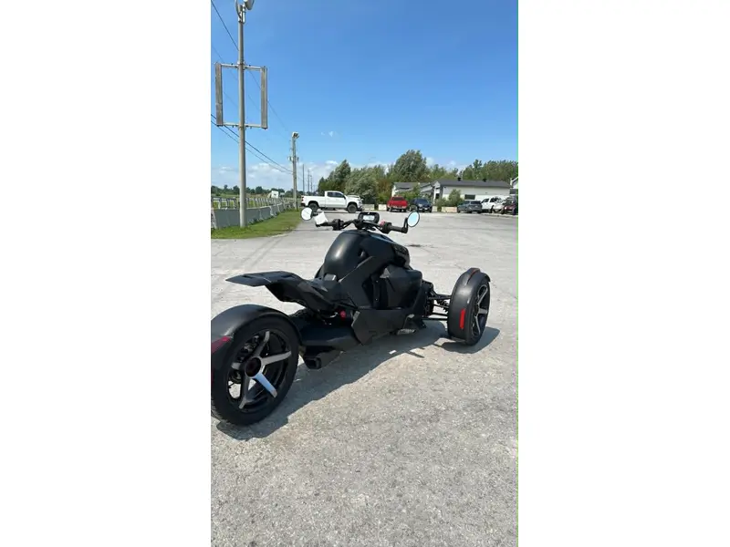 Can-Am RYKER SPORT 900ACE 2023