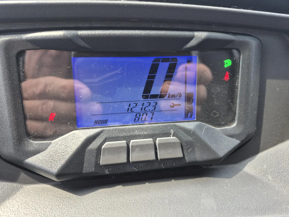 2023 Yamaha Wolverine X4 850 Eps R-spec alt