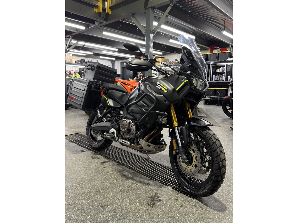 2021 Yamaha Tenere Xt 1200 alt