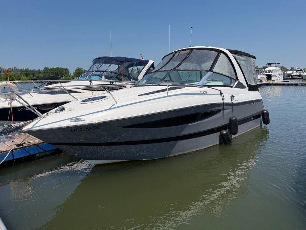 2021 Four Winns 275 Vista 6.2l/b3 alt