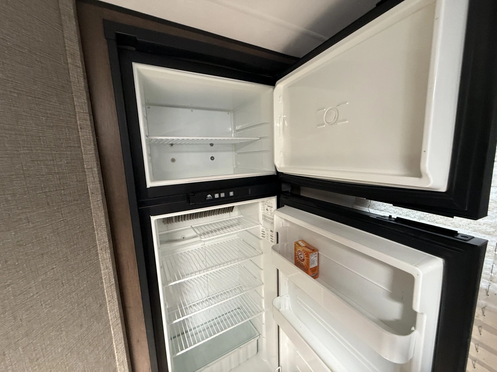 Kz-rv Connect Lite 201rb 2018 alt