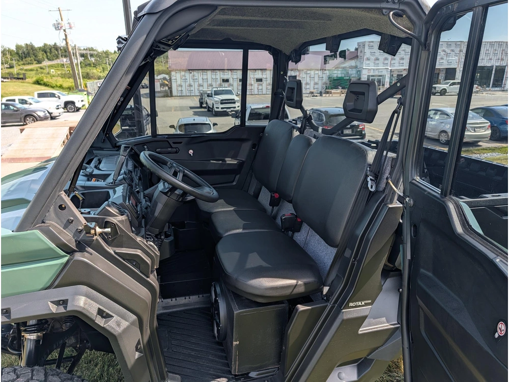 2023 Can-am Defender Dps Cab Hd9 alt