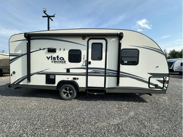 Gulfstream Vista 19rbs 2018 alt