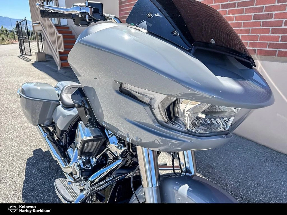 2026 Harley-davidson Fltrx - Road Glide® alt
