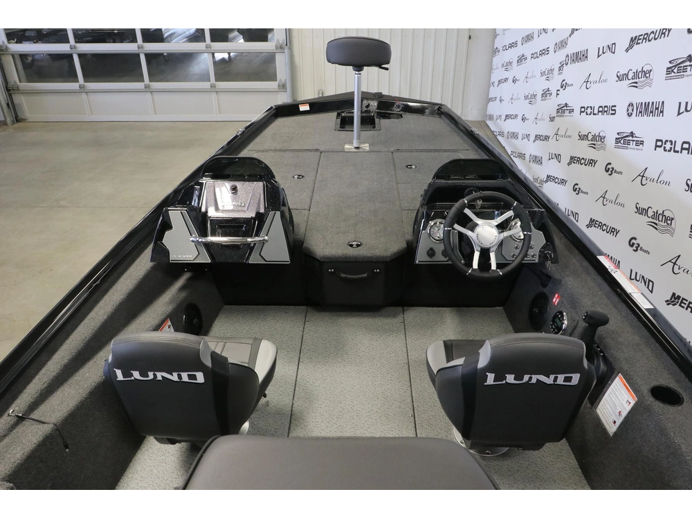 2026 Lund 1875 Renegade + Mercury 115elpt Pro Xs alt
