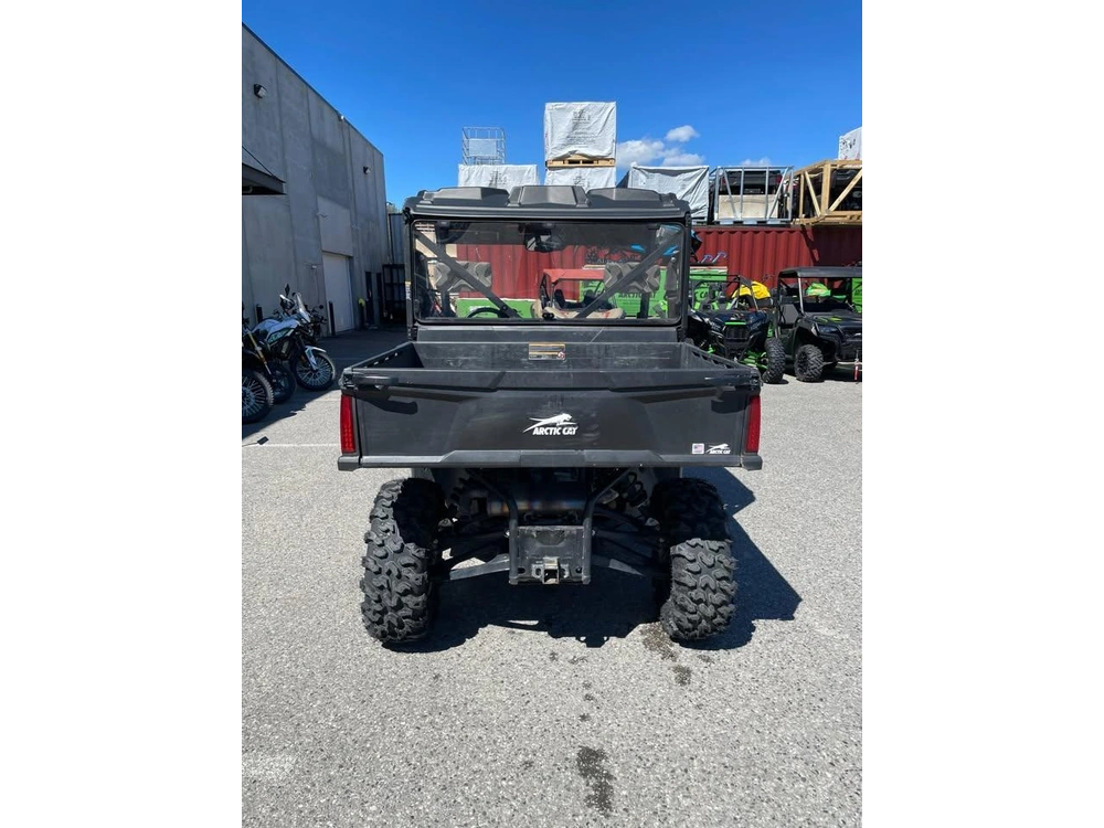 2020 Arctic Cat Prowler Pro alt