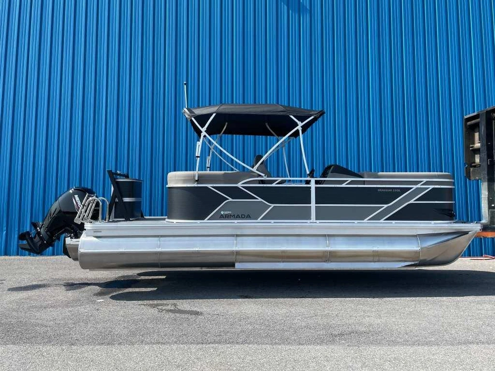 2026 Armada Drakkar 23ql alt