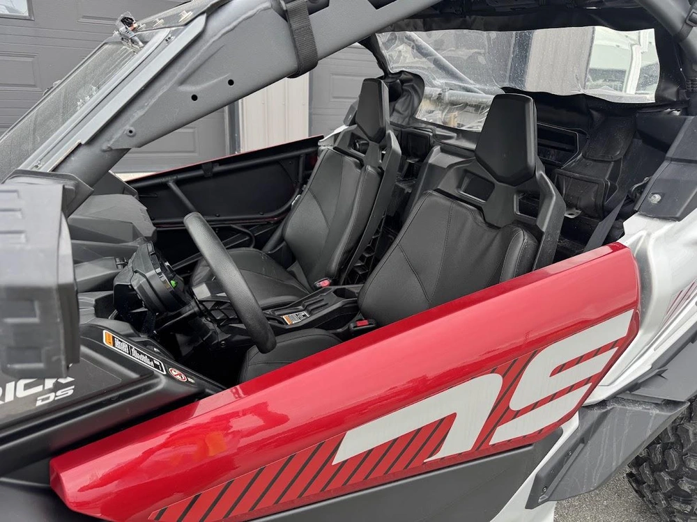 2024 Can-am Maverick X3 Ds Turbo alt