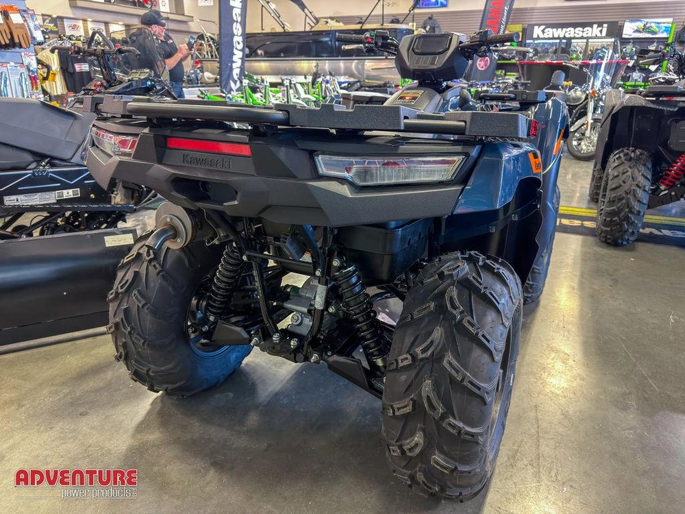 2026 Kawasaki Brute Force 750 Eps alt