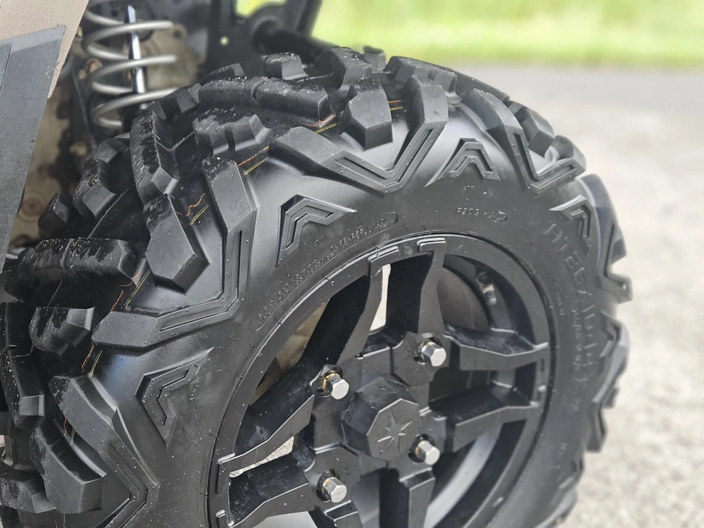 2020 Polaris Sportsman 570 Touring alt