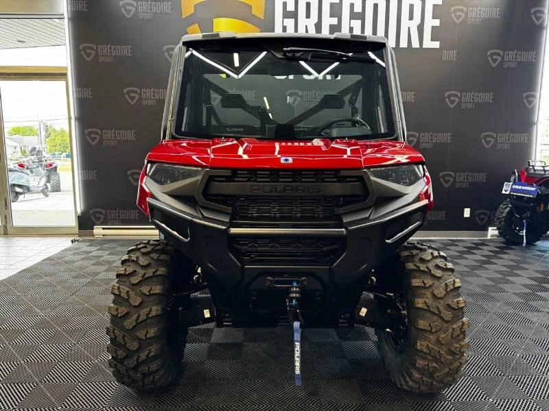 Polaris Ranger Xp 1000 Northstar Edition Ultimate 2026 alt