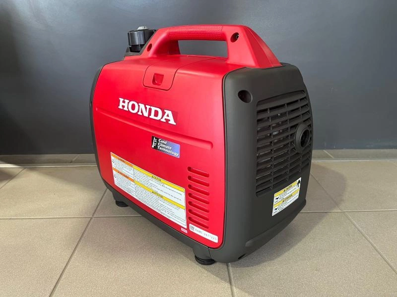 2026 Honda Generatrice Eu2200itc alt