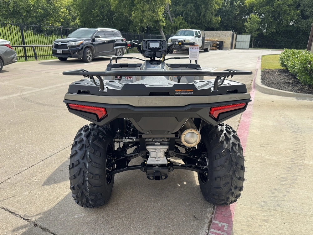 2026 Polaris Sportsman 570 Eps alt