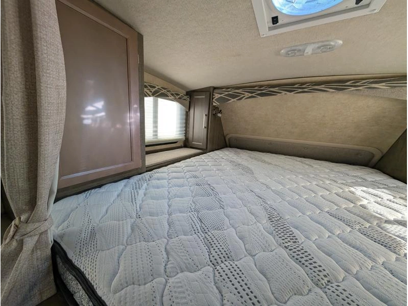 2021 Bigfoot Rv Bigfoot 25c96lb alt