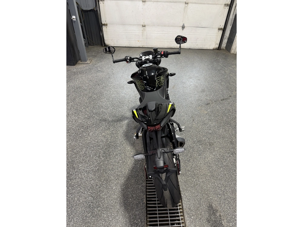 Triumph Street Triple 765 Rs 2026 alt