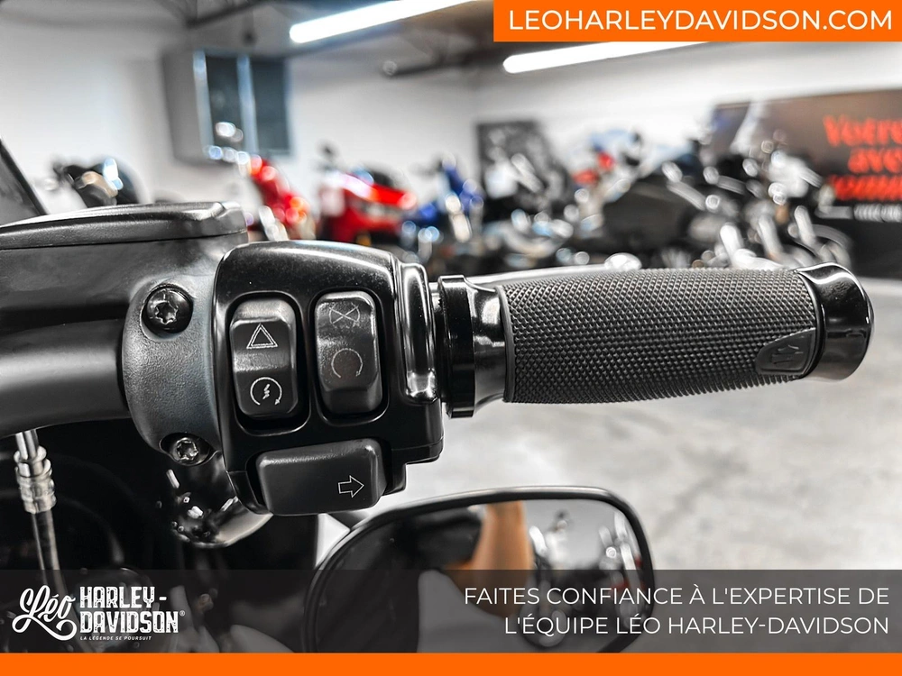2019 Harley-davidson Fxbb Street Bob alt