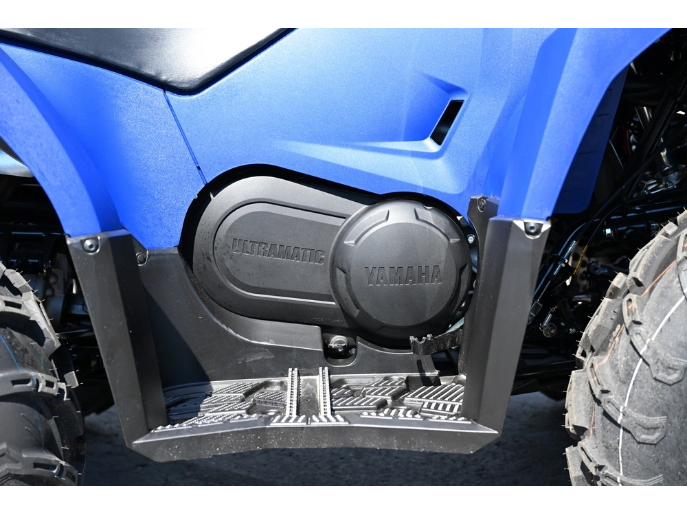 2026 Yamaha Kodiak 450 alt