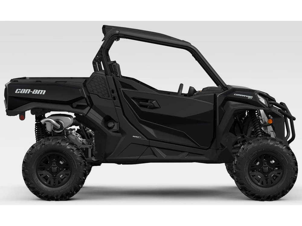 Can-am Commander 1000 Xt 1000r 2026 alt