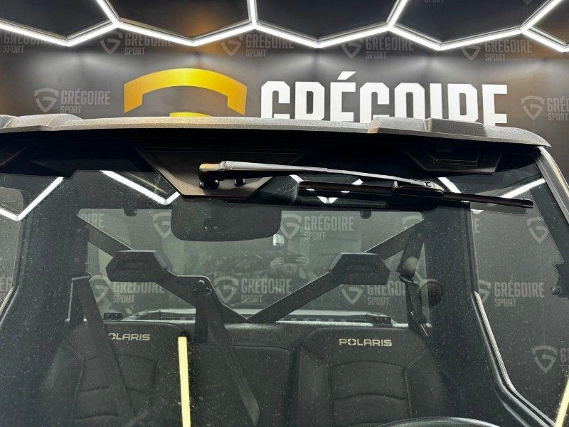 Polaris Ranger Xp 1000 Northstar Edition Ultimate 2026 alt