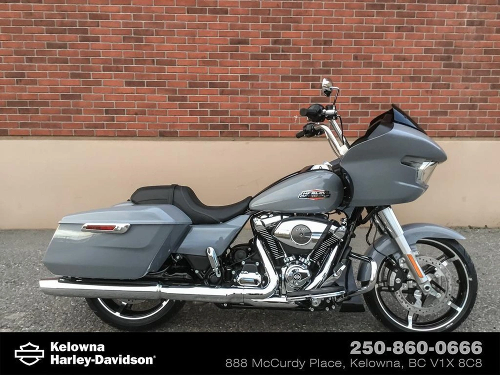 2026 Harley-davidson Fltrx - Road Glide® alt