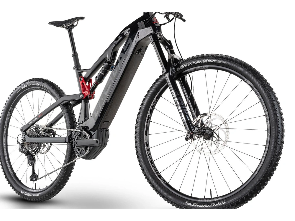 Gasgas G Light Trail 3.0 None alt