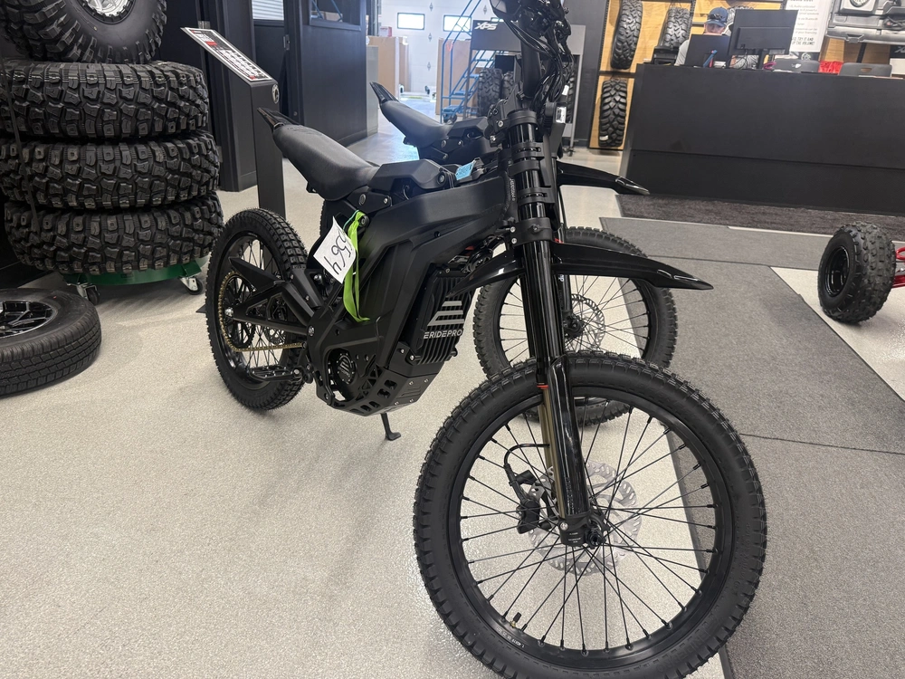 2025 Others E Ride Pro Ss 3.0 alt