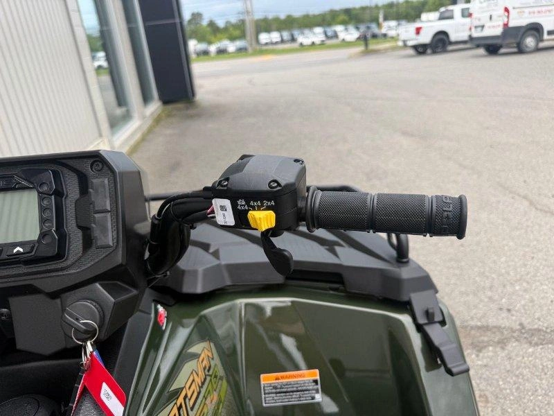 Polaris Sportsman 570 Premium - 40th Anniversary Edition 2026 alt