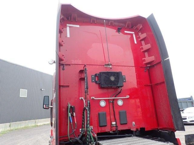 Peterbilt 579 2024