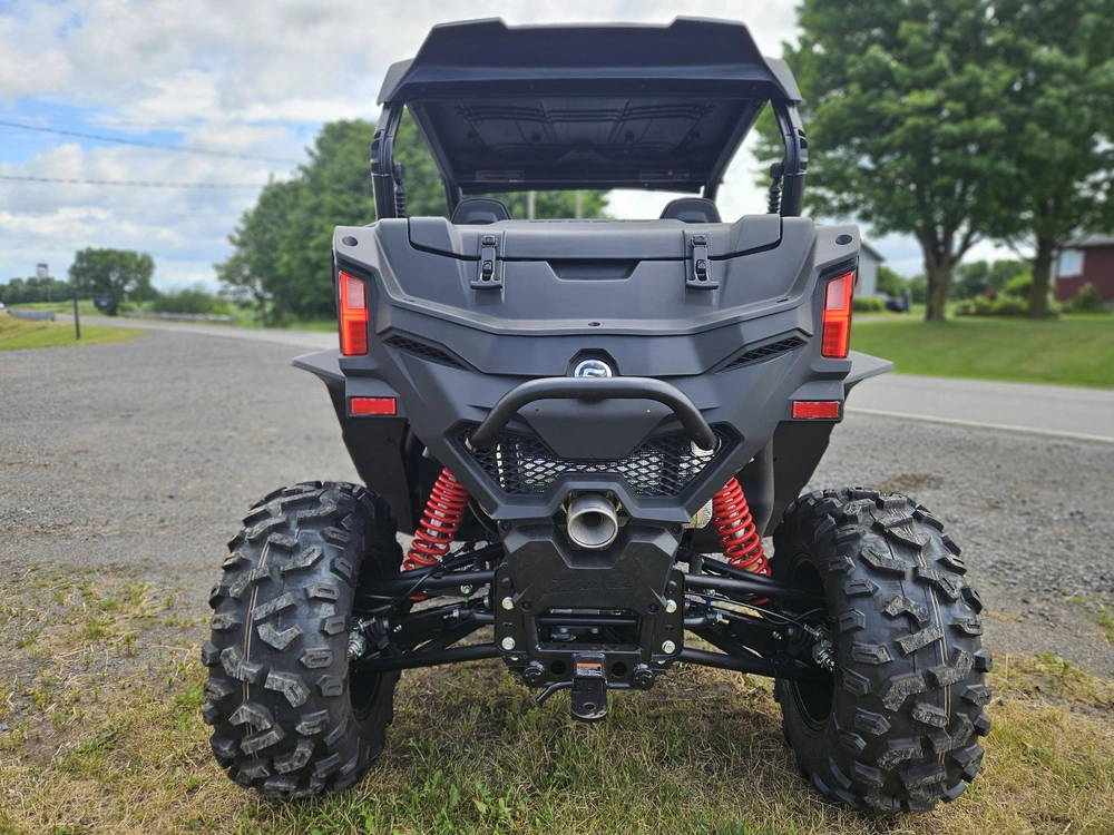 Cfmoto Zforce 950 Sport G2 Eps 2026 alt