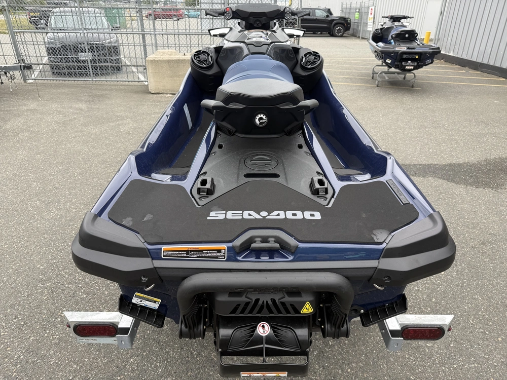 2026 Sea-doo Gtx 170 (sound System) alt