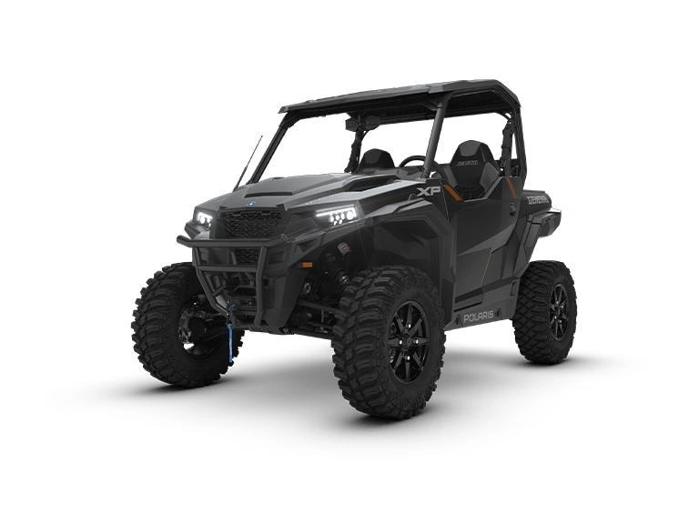 Polaris General Xp 1000 Premium 2026 alt
