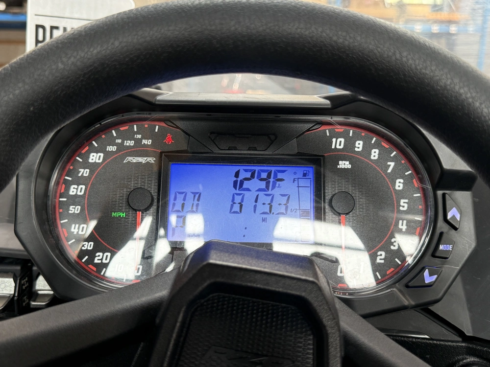 2022 Polaris Rzr Pro Xp Sport alt