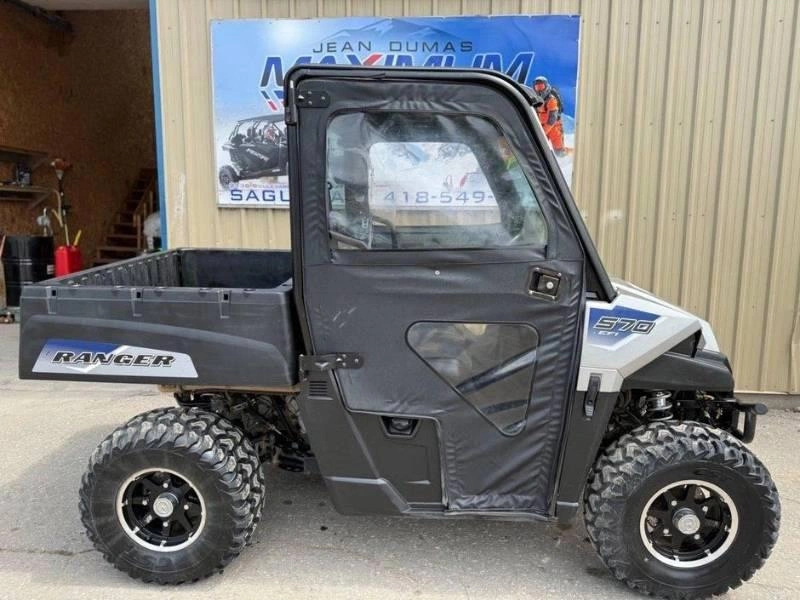 Polaris Ranger 570 Premium 2020 alt